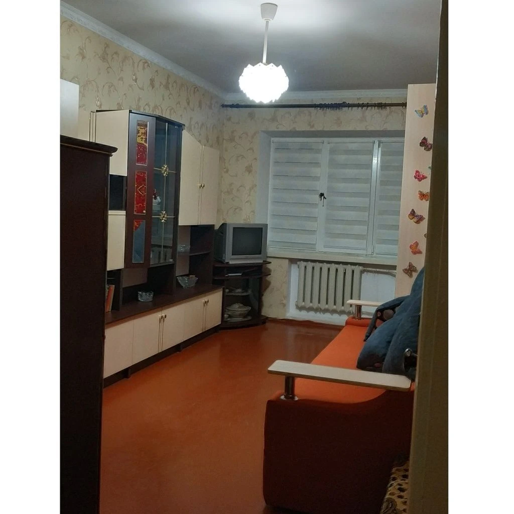 Продається 2-х кімн.квартира в Конотопі.