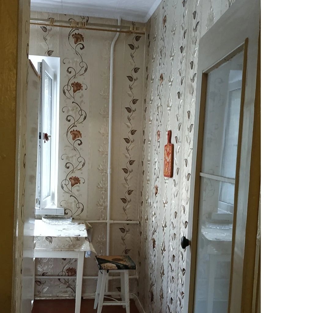 Продається 2-х кімн.квартира в Конотопі.