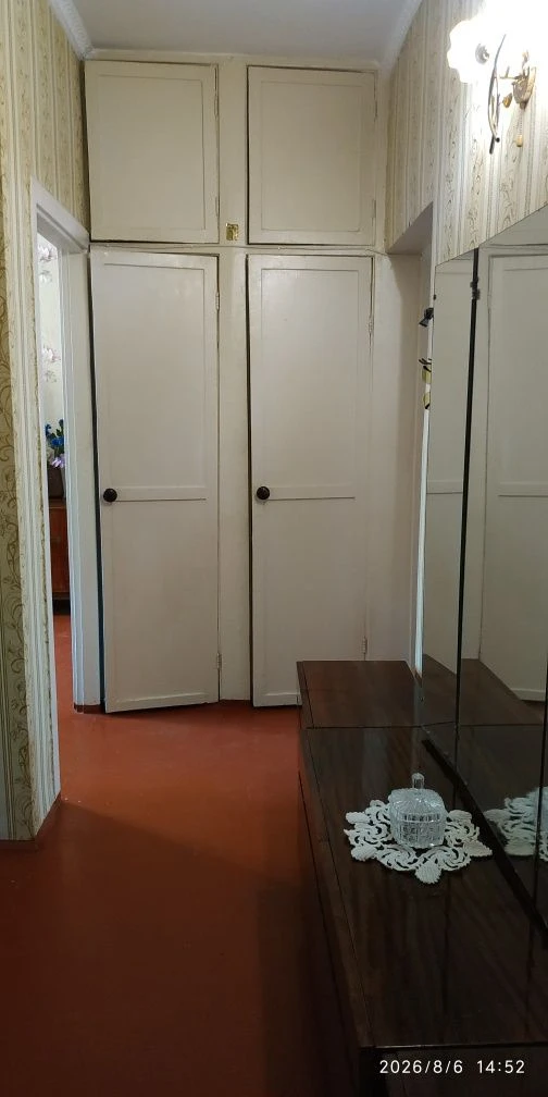 Продається 2-х кімн.квартира в Конотопі.