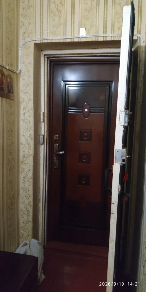 Продається 2-х кімн.квартира в Конотопі.