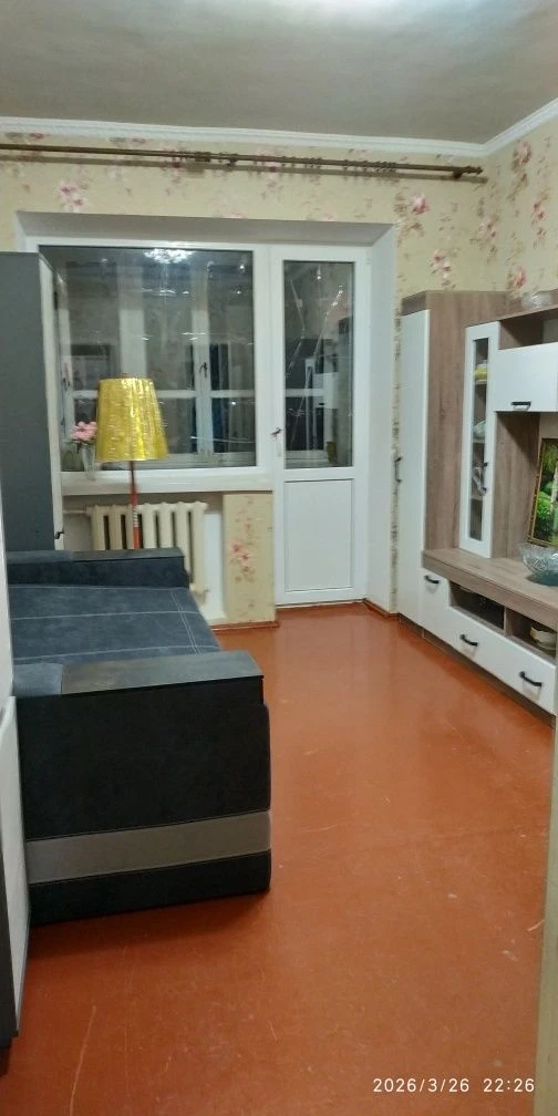 Продається 2-х кімн.квартира в Конотопі.