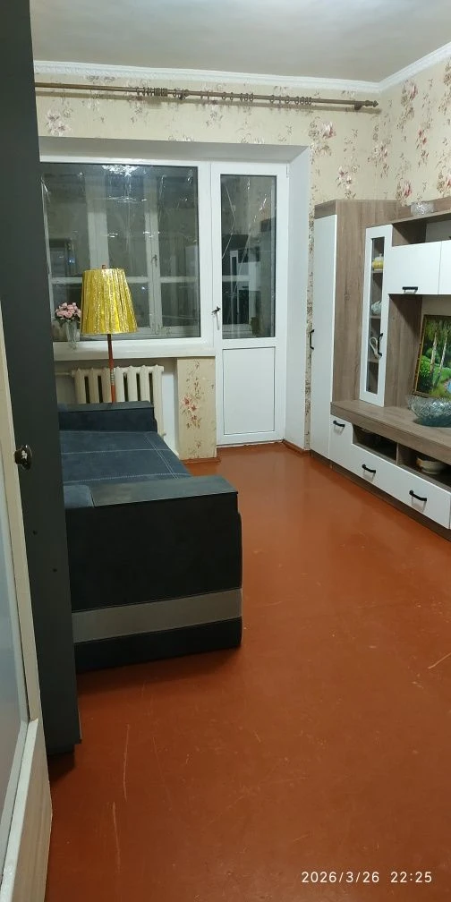 Продається 2-х кімн.квартира в Конотопі.