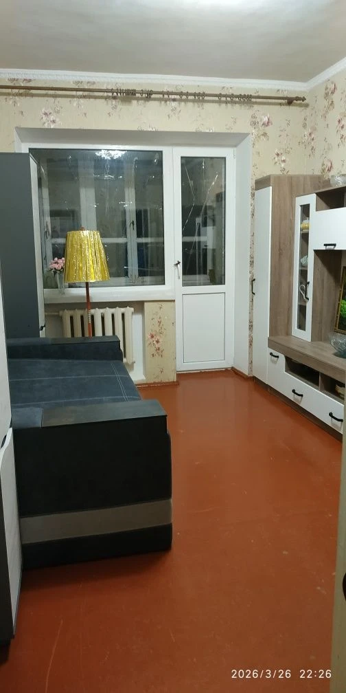 Продається 2-х кімн.квартира в Конотопі.