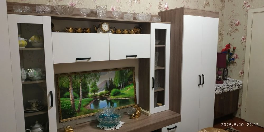 Продається 2-х кімн.квартира в Конотопі.