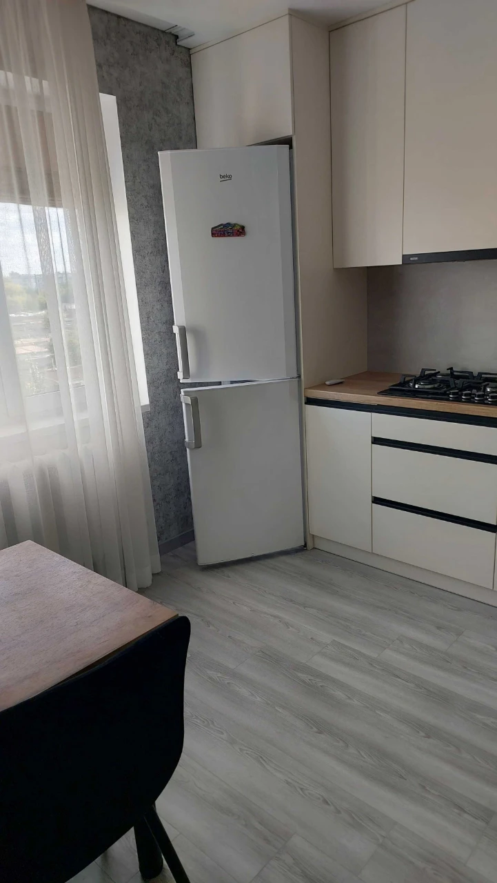 Продаж однокімнатної квартири
