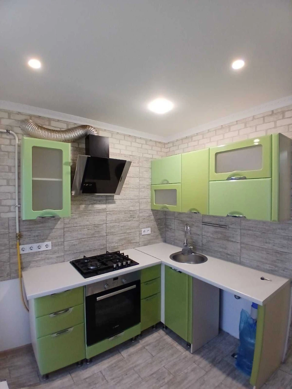 Продам 2х квартиру в центрі міста