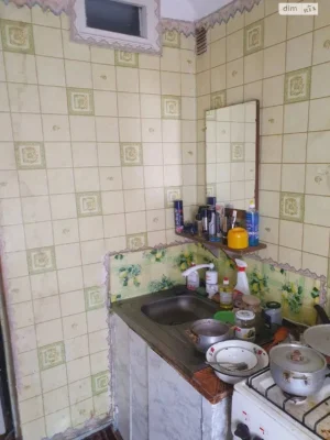 Продаж Квартира