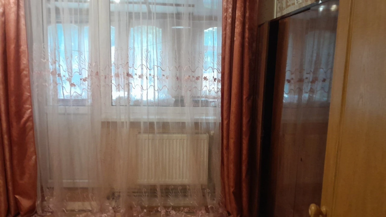 Продам 2х кімнатну квартиру