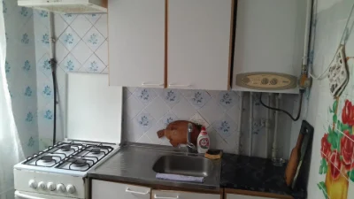 Продам 2х кімнатну квартиру