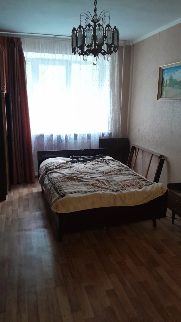 Продам 2х кімнатну квартиру