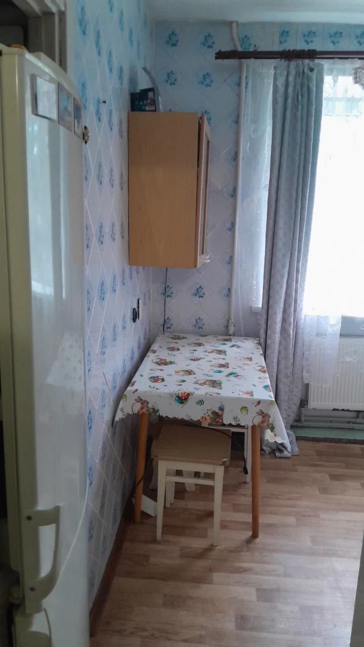 Продам 2х кімнатну квартиру