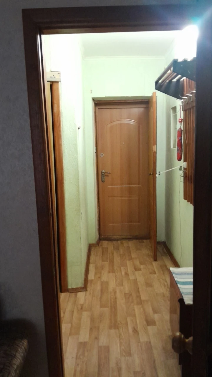 Продам 2х кімнатну квартиру