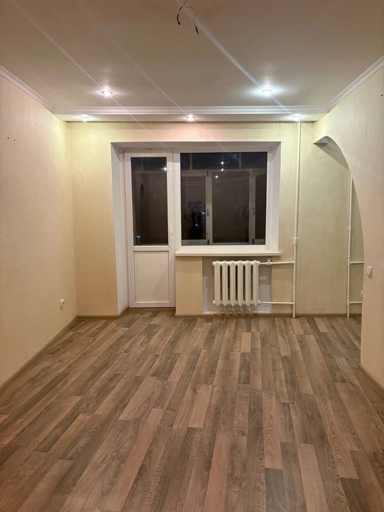 Квартира від власника. Продам 3-кімнатну квартиру 54,9 м², п