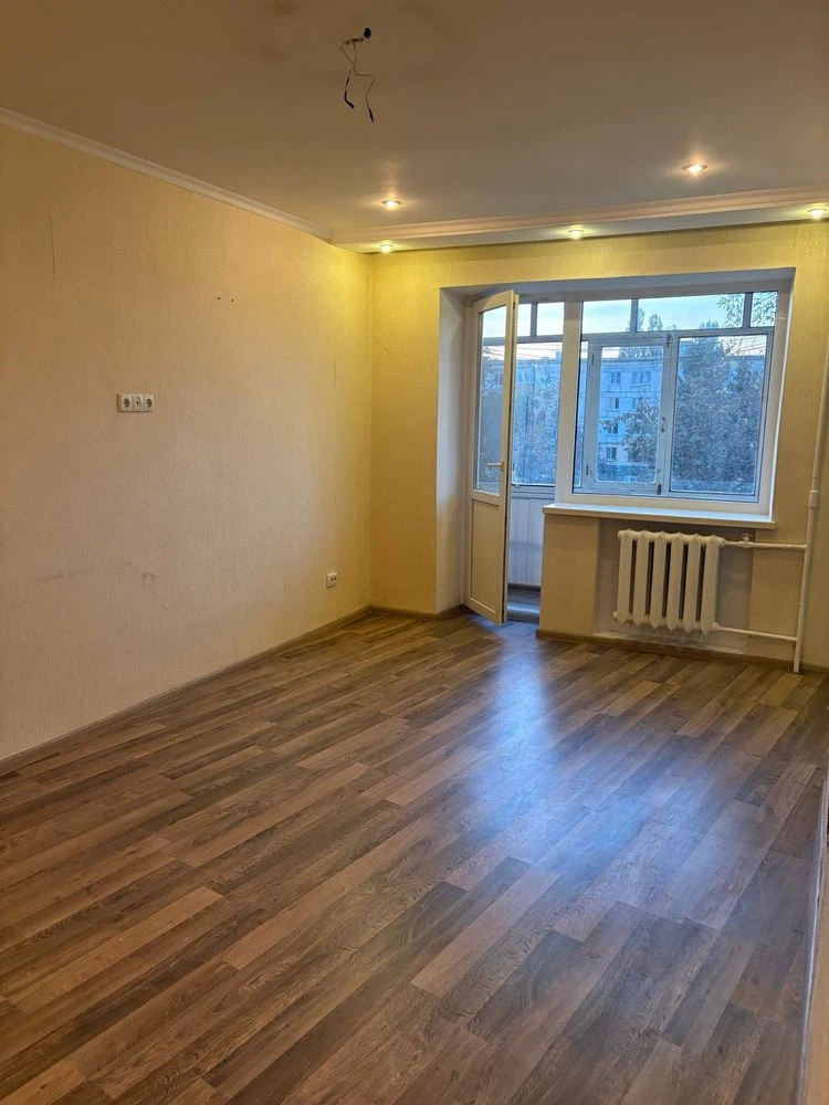 Квартира від власника. Продам 3-кімнатну квартиру 54,9 м², п