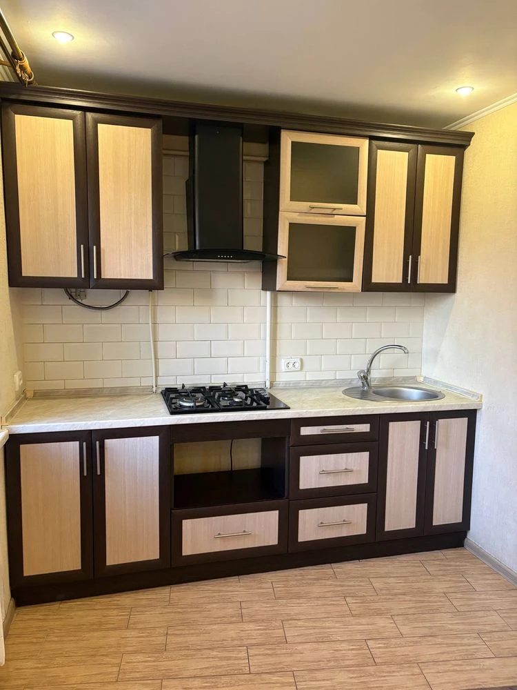 Квартира від власника. Продам 3-кімнатну квартиру 54,9 м², п