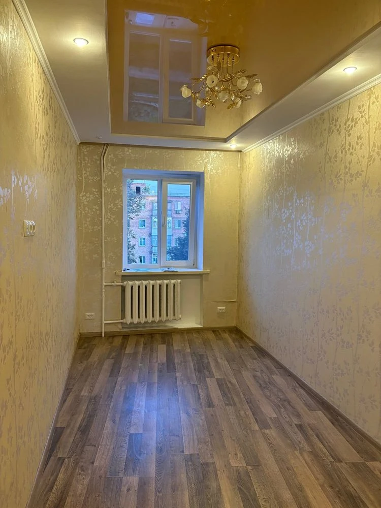 Квартира від власника. Продам 3-кімнатну квартиру 54,9 м², п