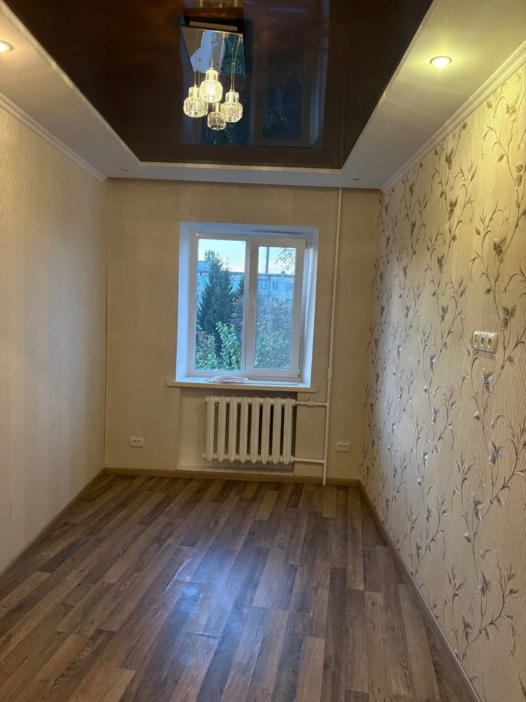 Квартира від власника. Продам 3-кімнатну квартиру 54,9 м², п