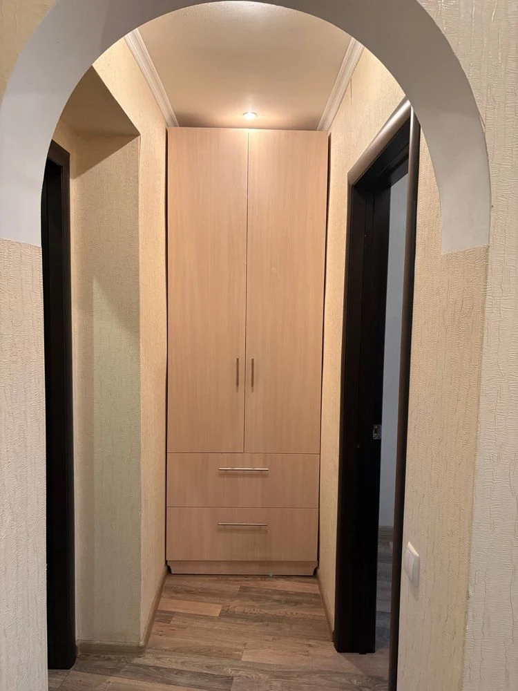Квартира від власника. Продам 3-кімнатну квартиру 54,9 м², п