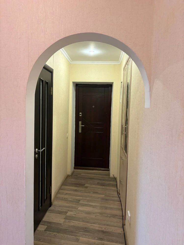 Квартира від власника. Продам 3-кімнатну квартиру 54,9 м², п