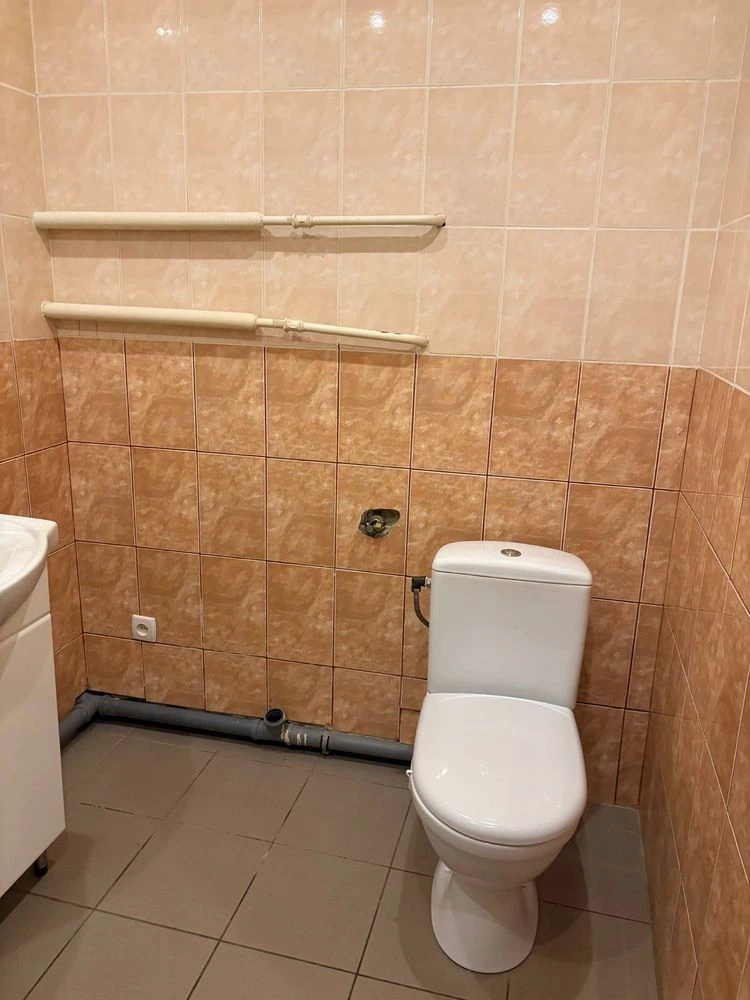 Квартира від власника. Продам 3-кімнатну квартиру 54,9 м², п