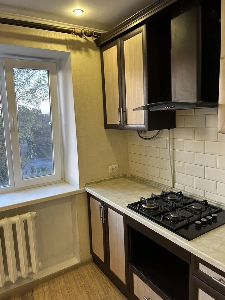 Квартира від власника. Продам 3-кімнатну квартиру 54,9 м², п