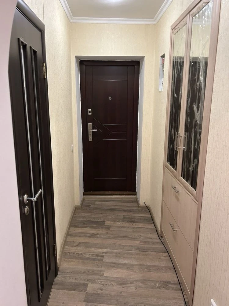 Квартира від власника. Продам 3-кімнатну квартиру 54,9 м², п