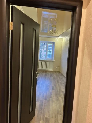 Квартира від власника. Продам 3-кімнатну квартиру 54,9 м², п