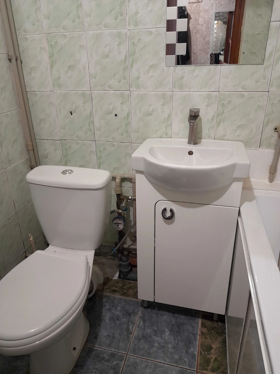 Продам квартиру однокімнатну