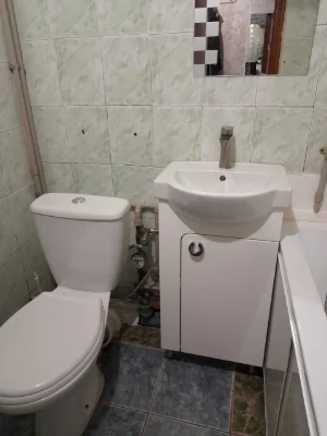 Продам квартиру однокімнатну