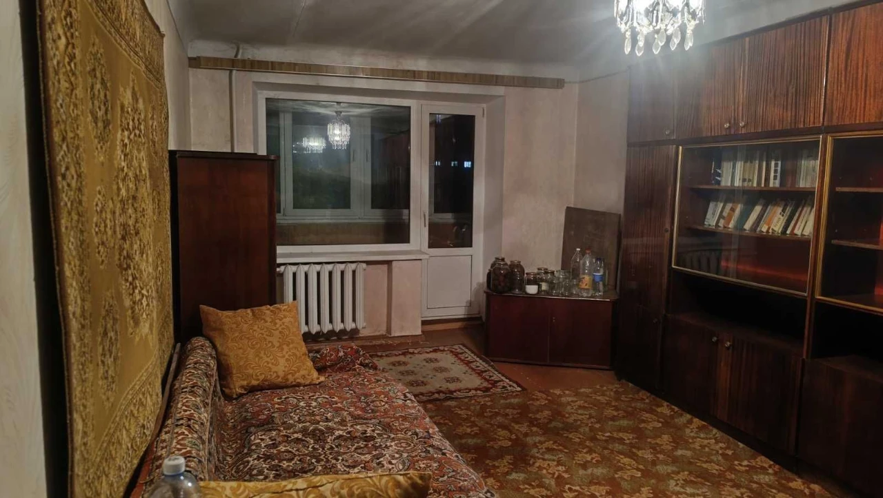 Продам квартиру 2х кімнатну в центрі міста