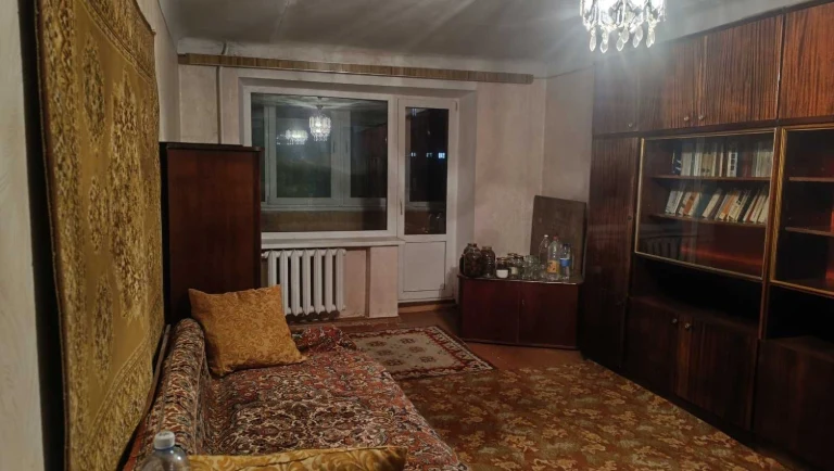 Продам квартиру 2х кімнатну в центрі міста