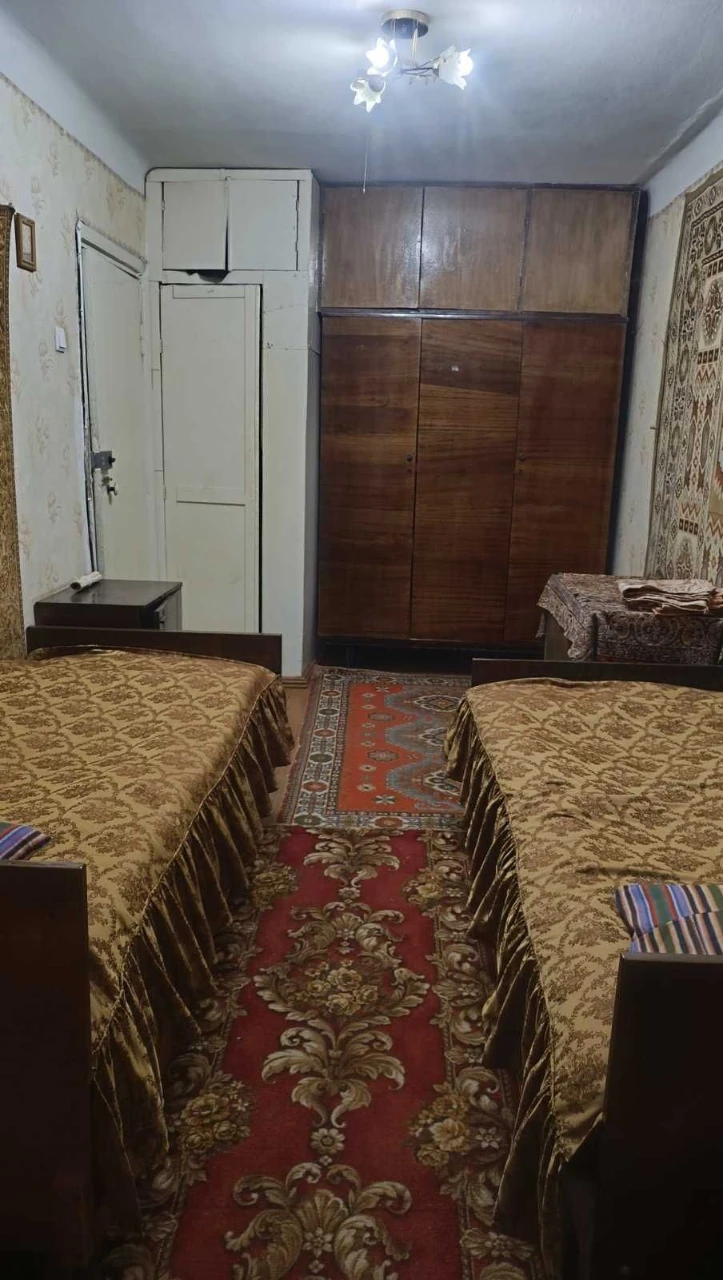 Продам квартиру 2х кімнатну в центрі міста
