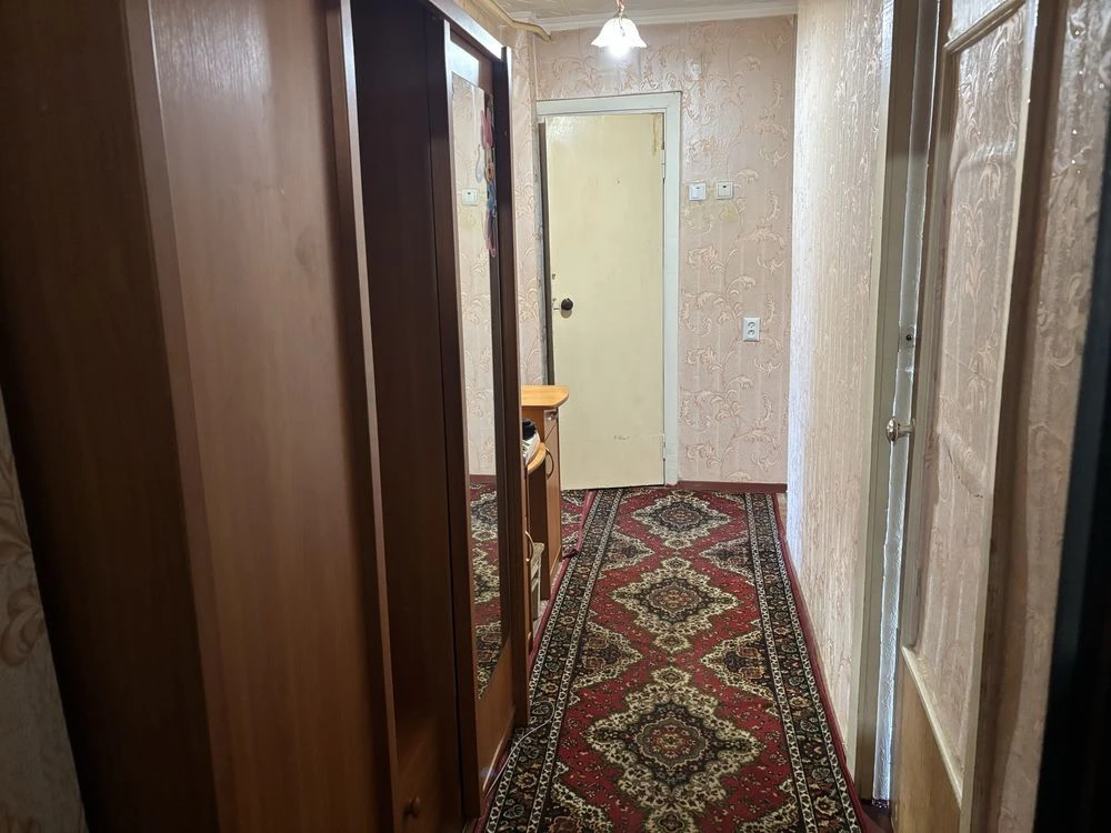 Продаж квартири Клубная 121