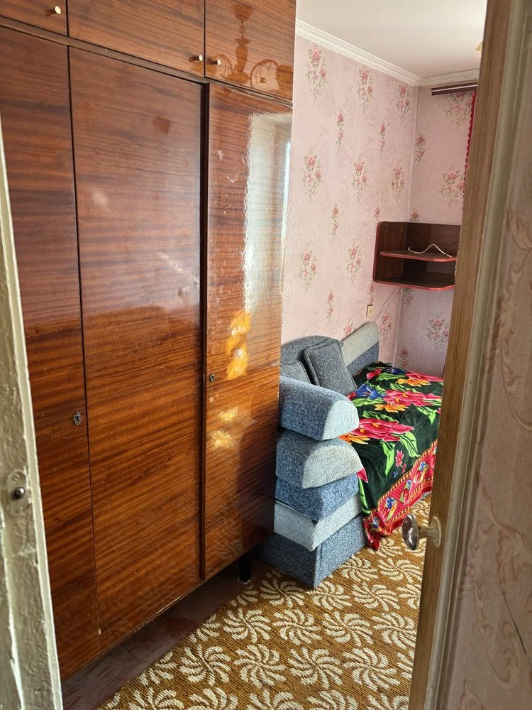Продаж квартири Клубная 121