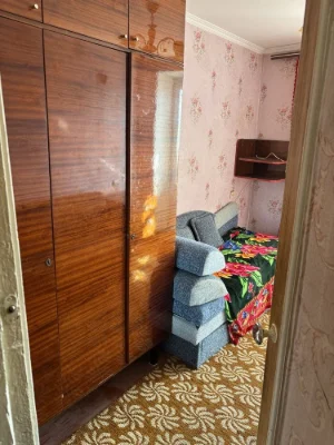 Продаж квартири Клубная 121