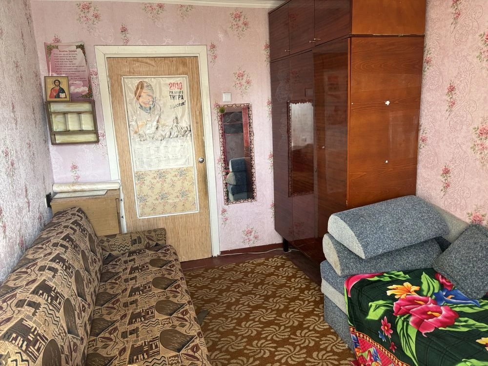 Продаж квартири Клубная 121
