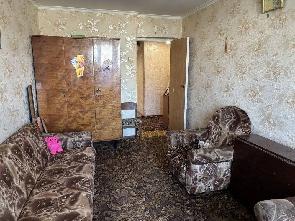 Продаж квартири Клубная 121