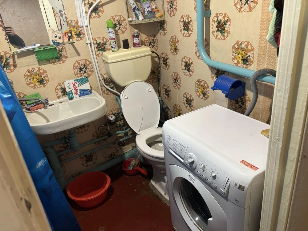 Продаж квартири Клубная 121