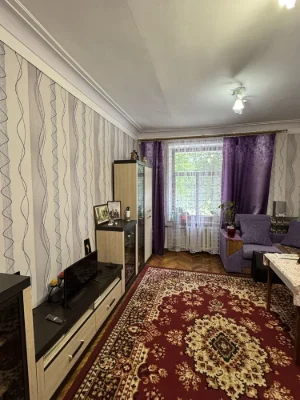 3-х кімнатна квартира, район Воронцова