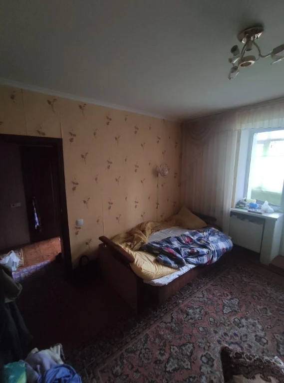 Квартира однокімнатна в р-н Жилмасив