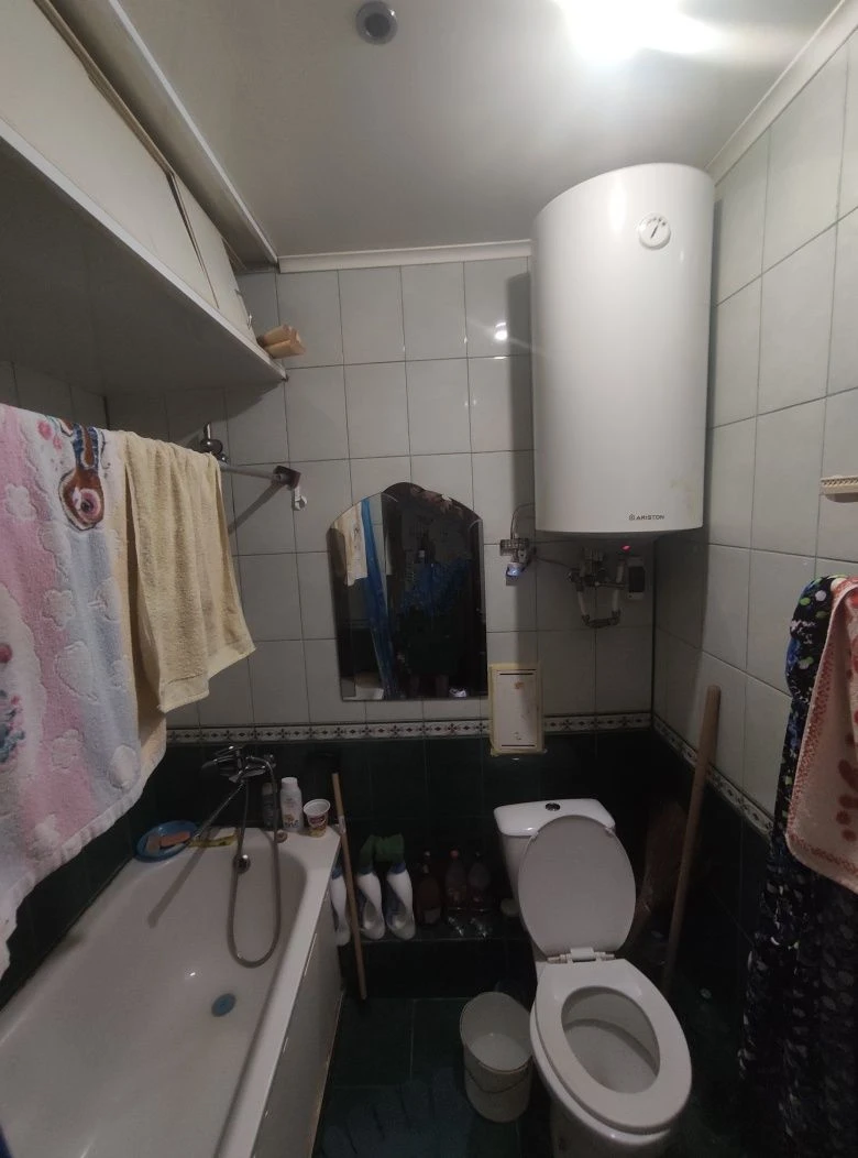 Квартира однокімнатна в р-н Жилмасив