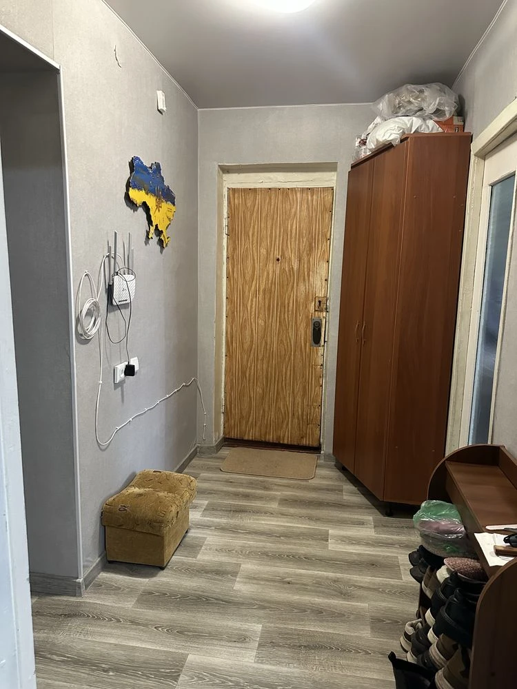 Продам 3х кімнатну квартиру