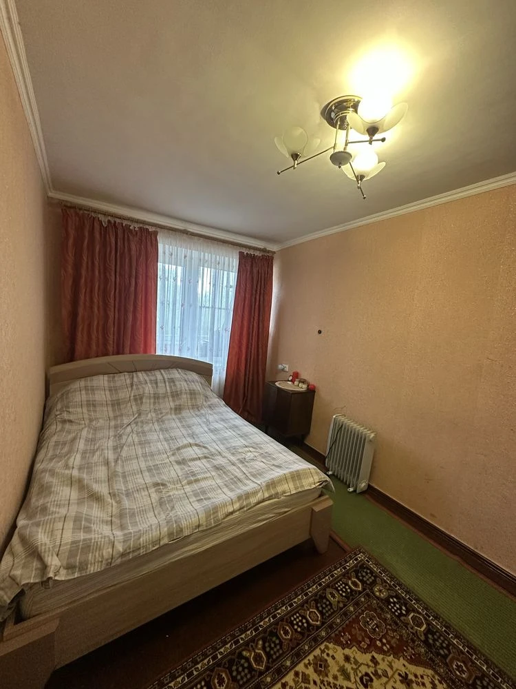 Продам 3х кімнатну квартиру