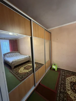 Продам 3х кімнатну квартиру