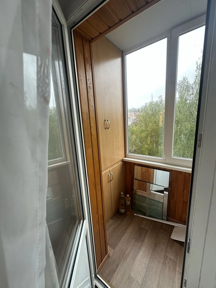 Продам 3х кімнатну квартиру