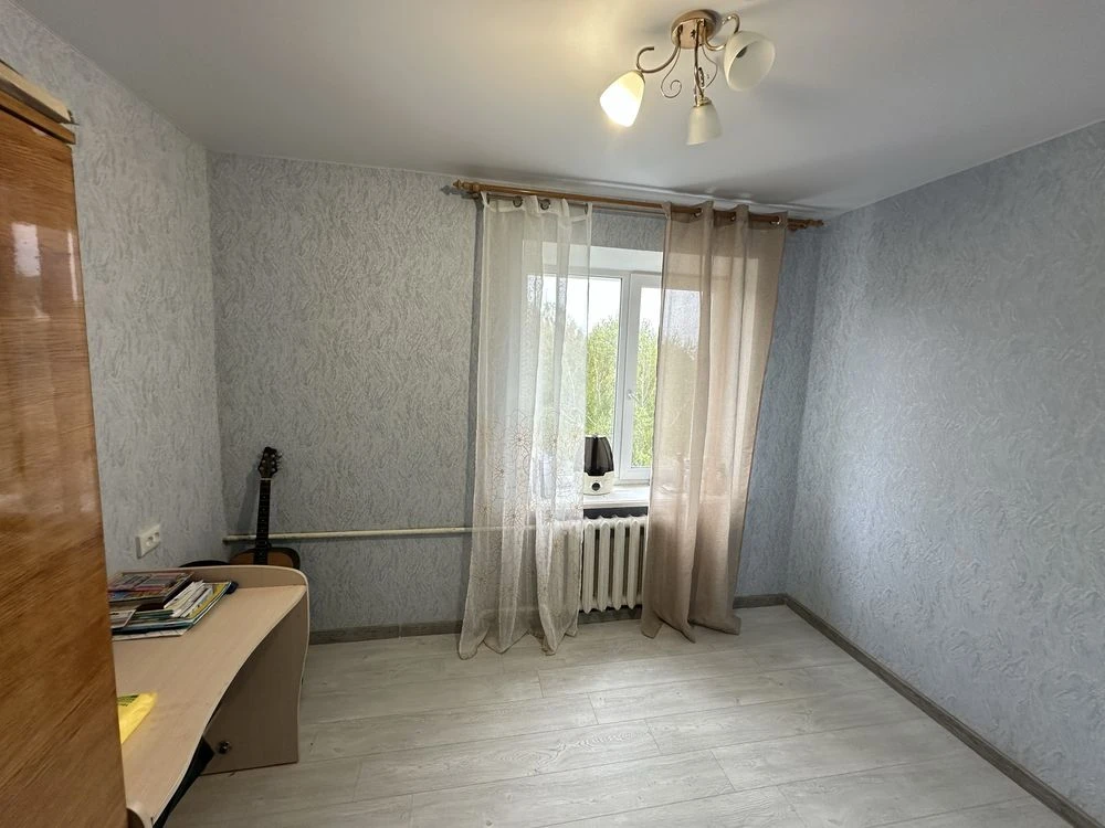 Продам 3х кімнатну квартиру