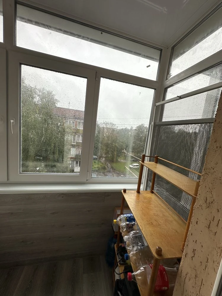 Продам 3х кімнатну квартиру