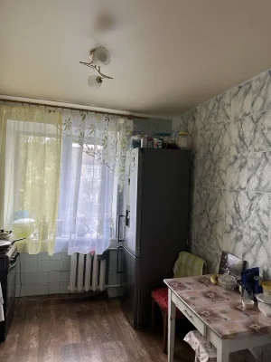 Продам 3х кімнатну квартиру