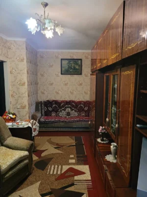 2-х кімнатна квартира Конотоп +Гараж (Порт)