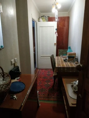 Терміново продам однокімнатну квартиру м. Конотоп, в районі